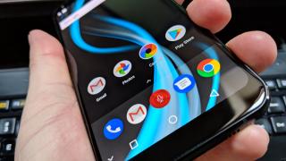 Allview X4 Soul Infinity Plus: Multimedia cu difuzor de calitate, căştile merită şi ele toată atenţia