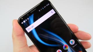 Allview X4 Soul Infinity Plus: Conectivitate bună atât WiFi cât și 4G LTE