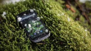Land Rover Explore va fi prezentat oficial în cadrul MWC 2018; smartphone modular pentru outdoor