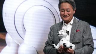 Kazuo Hirai (CEO Sony) renunță la conducerea companiei, în ciuda rezultatelor bune obținute în trimestrul 3 din 2017