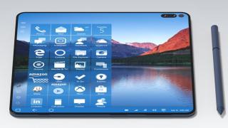 Andromeda, versiunea modulară a lui Windows 10 ar putea aduce suport pentru apelare vocală