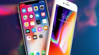 Apple iPhone X și iPhone 8 ajung de astăzi la vânzare prin operatorul Digi Mobil