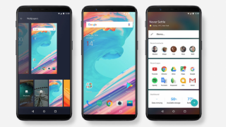 OnePlus 5T începe să primească actualizarea la Android 8.0 Oreo prin OxygenOS 5.0.2 (Changelog)