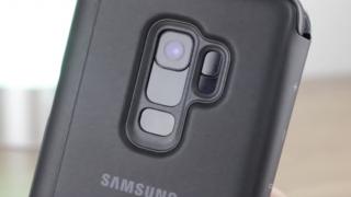 Huse oficiale Samsung pentru Galaxy S9 dezvăluie mici detalii legate de noile flagship-uri; Avem şi video hands on!