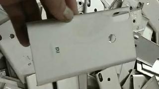 Xiaomi Mi 6x are parte de o nouă scăpare; vedem încă o dată panoul spate fotografiat