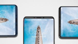 Xiaomi Redmi Note 5 primeşte o serie de randări neoficiale; vine cu ecran 18:9 și cameră duală