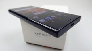 Sony Xperia X și Xperia X Compact sunt actualizate la Android 8.0 Oreo
