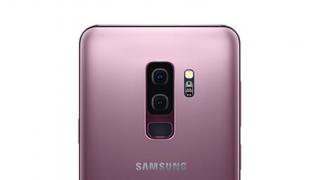Samsung Galaxy S9 va sosi și în varianta de culoare "Lilac Purple"; iată randări oficiale