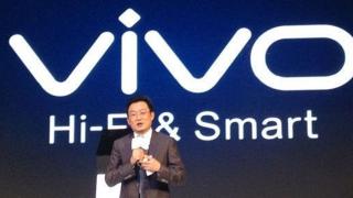 CEO-ul Vivo, Shen Wei anunţă planurile pentru 2018: AI, 5G şi dezvăluie că 2017 a fost un an de succes