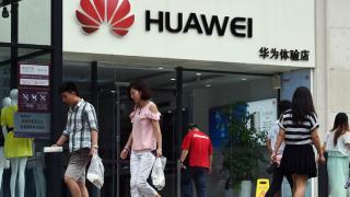 Iată cum arată top 5 producători smartphone în China în 2017, conform cifrelor IDC