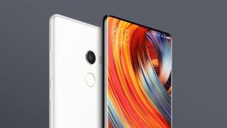 Xiaomi Mi Mix 2S ar fi apărut în benchmark-ul AnTuTu cu un scor de 270.000 puncte și procesor Snapdragon 845