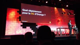 Orange confirmă sosirea serviciilor 5G în România în 2020; testele încep din acest an