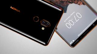 Nokia 7 Plus primește randări concept pe seama leak-urilor recente; Iată imaginile