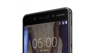Nokia TA-1043 și TA-1046 primesc certificarea în Rusia, înainte de prezentarea la MWC 2018