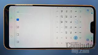 Huawei P20 Lite scapă acum în imagini hands-on, chiar vine cu "breton", cameră duală