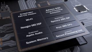 Un smartphone misterios cu procesor Snapdragon 845 apare în GeekBench; Ar putea fi Galaxy S9+