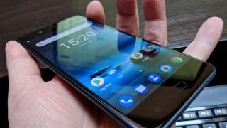 Nokia 8: Hardware de campion, nu lipseşte nimic