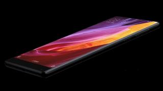 PC Garage vinde la reducere smartphone-ul Xiaomi Mi Mix în varianta de 128 GB; Iată cât costă phablet-ul