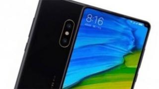 Xiaomi Mi Mix 2s își face apariția într-o nouă randare; Aduce o cameră duală în spate