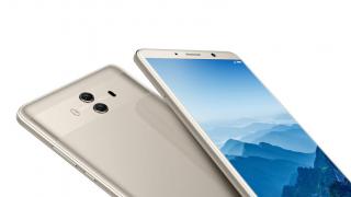 Huawei înregistrează ca marcă numele MateX, ar putea pregăti un phablet rival cu iPhone X Plus pentru la toamnă