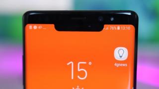 Android P 9.0 ar urma să vină cu un design complet nou, integrare mai profundă Google Assistant, suport pentru ecrane de tipul lui iPhone X