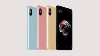 Xiaomi Redmi Note 5 și Redmi Note 5 Pro se lansează mâine în India; Le aflăm dotările și vedem randări