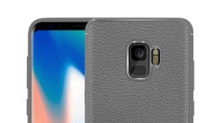 Samsung Galaxy S9 va oferi difuzoare stereo și o funcție similară lui Animoji de pe iPhone X