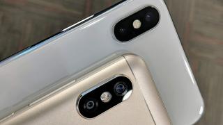 Xiaomi Redmi Note 5 Pro apare într-o fotografie reală; Se împrumută design-ul camerei duale de pe iPhone X