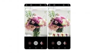 LG anunţă Vision AI şi Voice AI, funcţii de căutare şi recunoaştere foto/vocală pe bază de AI pentru LG V30s