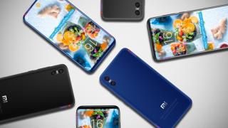 Xiaomi Mi 7 ar putea fi unul dintre primele smartphone-uri de pe piață cu procesor Snapdragon 845; Iată imagini concept