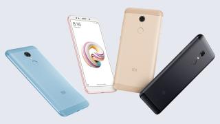 Xiaomi Redmi Note 5 debutează în India sub formă de rebranding pentru modelul Redmi 5 Plus