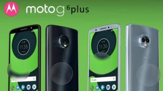 Trio-ul de terminale Moto G6 primește certificarea WiFi; Se confirmă și panourile cu aspect 18:9