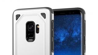 Samsung Galaxy S9 îşi prezintă mostre foto cropuite, comparate cu cele ale lui Galaxy S8