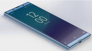 Sony îşi retrage design-ul de flagship aprobat de FCC, vrea să îl schimbe cu ceva nou