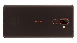 Nokia 7 Plus ni se dezvăluie într-o randare oficială! Rulează Android One și aduce ecran 18:9