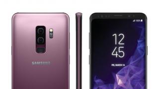 Altex.ro deschide un program de preînregistrare pentru Samsung Galaxy S9, telefon ce se lansează în România pe 6 martie