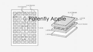 Apple îţi intră în pat, conform unui nou brevet care indică crearea unui sistem de monitorizare a pulsului, datelor vitale, integrat în saltea