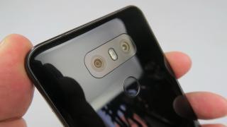 Următorul flagship LG se va lansa abia în iunie cu ecran MLCD+ de 6.1 inch și procesor Snapdragon 845