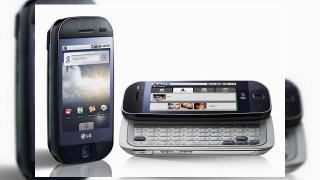 LG GW620, un telefon Android cu pret de 450 de euro, disponibil in Franta