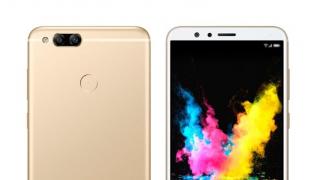 Huawei pregătește lansarea unui nou telefon cu ecran 18:9; Acesta apare în randări oficiale