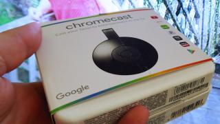Iată care este cel mai bun preț pentru Google Chomecast 2.0 în acest moment