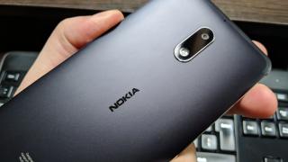 Nokia 6: Design metalic, aderent, nu e ceva ce am trimite în spaţiu