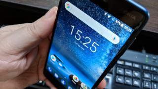 Nokia 8: Conectivitate - viteze crescute, rămas în urmă totuși în privința conexiunii 4G LTE