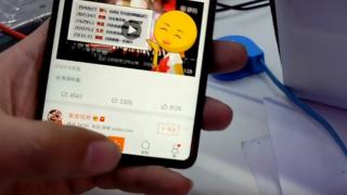 Un clip video ajuns online prezintă gesturile de navigare în stil iPhone X pe care Xiaomi le va aduce în MIUI