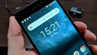 Nokia 6: Display tipic LCD, clasic şi cu contrast OK