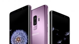 Samsung Galaxy S9 și Galaxy S9+ apar în numeroase imagini semi oficiale! Sunt menționate și dotările finale