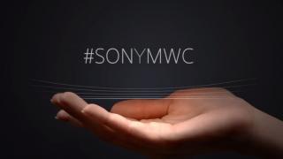 Sony postează un teaser învăluit în mister pentru flagship-ul ce sosește la MWC 2018; Ar putea fi Xperia XZ2