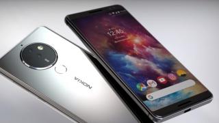 Un Nokia 8 Pro cu procesor Snapdragon 845 și cameră Penta Lens se află în lucru; Iată detalii 