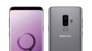 Galaxy S9+ în varianta cu procesor Exynos 9810 obține rezultate mai bune decât modelul SD845 în GeekBench