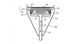 Microsoft brevetează o tehnologie prin care aduce feedback haptic pentru stylus-ul Surface Pen